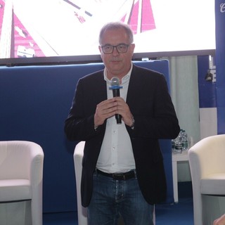 L'assessore Marco Gallo