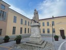 La sede di piazza IV Novembre