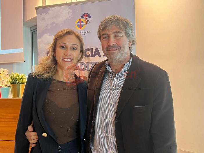 A Cuneo l'Ostetricia è 2.0: sempre più mamme scelgono il Santa Croce per partorire