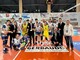 Volley maschile A3: il Monge Gerbaudo Savigliano schianta 3-0 Montecchio Maggiore e vola in Coppa Italia