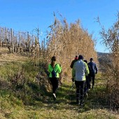Castelnuovo Calcea, Nizza e Vigliano: le tappe del Nordic Walking in attesa del Natale Castelnuovo Calcea, Nizza e Vigliano: le tappe del Nordic Walking in attesa del Natale