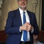 Mauro Calderoni (Foto Doriano Mandrile) Mauro Calderoni (Foto Doriano Mandrile)