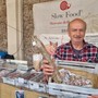 Bra, estate in tavola al Mercato della Terra con tante eccellenze a km zero Bra, estate in tavola al Mercato della Terra con tante eccellenze a km zero