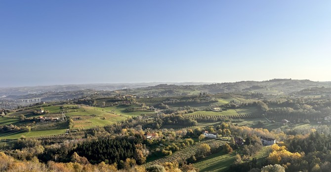 METEO / Weekend dal sapore estivo nel Cuneese: temperature fino a 29-30 gradi METEO / Weekend dal sapore estivo nel Cuneese: temperature fino a 29-30 gradi