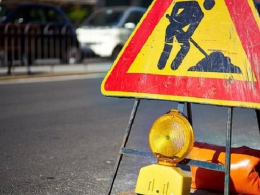 Alba, modifiche temporanee alla viabilità in corso Bra Alba, modifiche temporanee alla viabilità in corso Bra