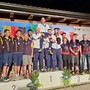 DELTAPLANO / Manuel Revelli vola sempre più in alto: il pilota di San Defendente di Cervasca è campione d’Europa con la nazionale italiana DELTAPLANO / Manuel Revelli vola sempre più in alto: il pilota di San Defendente di Cervasca è campione d’Europa con la nazionale italiana