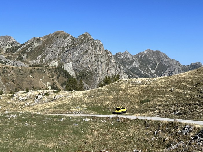 Clima, Cuneo è 38ª nella classifica del Sole 24 Ore. Ed è la migliore del Piemonte