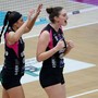 VOLLEY FEMMINILE / Mondovì si assicura i 202 cm della centrale Melissa Mattioli VOLLEY FEMMINILE / Mondovì si assicura i 202 cm della centrale Melissa Mattioli