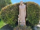 Monumento dedicato alla mamma a Pietra Ligure