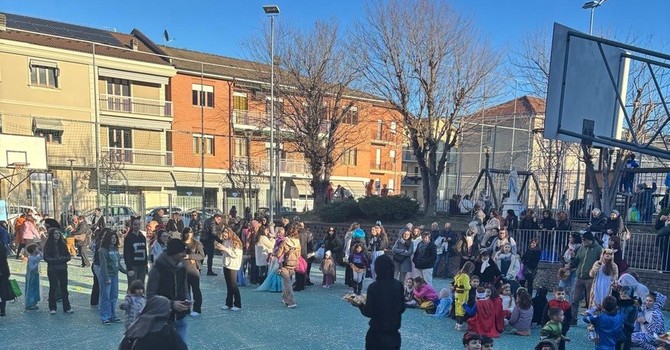 La parrocchia della Moretta ad Alba guarda al futuro: "Lavori per 118 mila euro tra chiesa e spazi dei ragazzi per creare la casa di tutti"