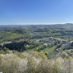 METEO / Ancora bel tempo fino a fine settimana, ma caldo in attenuazione METEO / Ancora bel tempo fino a fine settimana, ma caldo in attenuazione