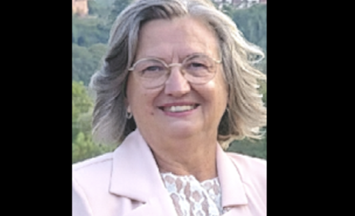 Milva Gasco, 65 anni Milva Gasco, 65 anni