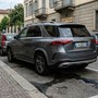Richiamo Mercedes-Benz GLE, rischio perdite di carburante Richiamo Mercedes-Benz GLE, rischio perdite di carburante