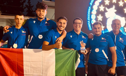 (foto - sito federbocce) (foto - sito federbocce)