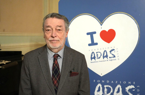 Il dottor Massimo Cugnasco