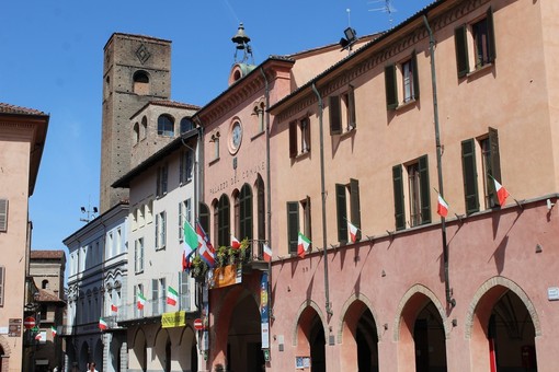 Alba insieme per l’Emilia Romagna: lanciata una raccolta fondi