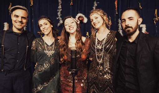 Terzo incontro a Magliano Alfieri della rassegna Terre Armoniche