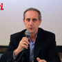 Massimo Cerruti, capogruppo M5S Massimo Cerruti, capogruppo M5S