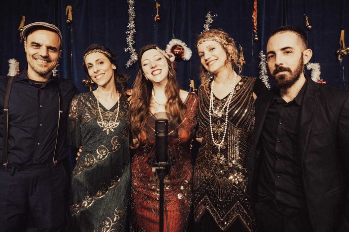 Terzo incontro a Magliano Alfieri della rassegna Terre Armoniche