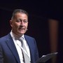 Il presidente della Fondazione Crc
