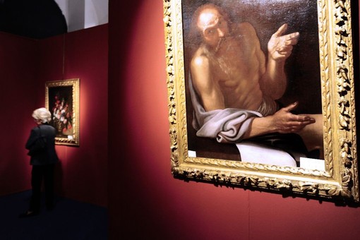 A Saluzzo l'atteso appuntamento con la 49ª edizione della Mostra dell'Antiquariato A Saluzzo l'atteso appuntamento con la 49ª edizione della Mostra dell'Antiquariato