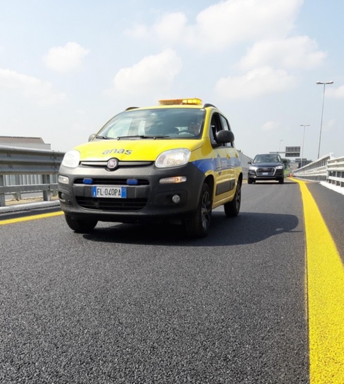 Limitazioni temporanee al traffico sulla Statale 231 "di Santa Vittoria" ad Alba e Asti