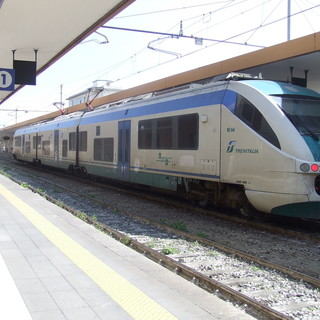Ferrovie, venerdì sciopero del personale Rfi addetto alla circolazione in Piemonte