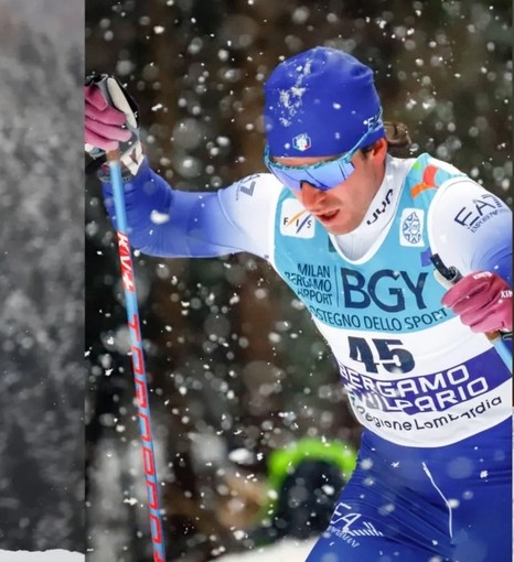 Martino Carollo , foto di repertorio