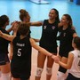 VOLLEY FEMMINILE / Acqua S.Bernardo Mondovì, a Dorno e Garlasco l'ultimo test prima dell'inizio della stagione di Serie A3 VOLLEY FEMMINILE / Acqua S.Bernardo Mondovì, a Dorno e Garlasco l'ultimo test prima dell'inizio della stagione di Serie A3