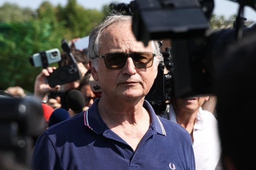 Mario Roggero, Adkronos Mario Roggero, Adkronos