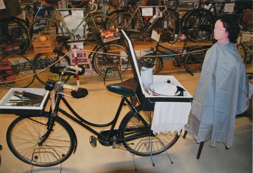 Bra, il Museo della Bicicletta guadagna il decimo posto nella classifica dei musei dedicati allo sport a pedali