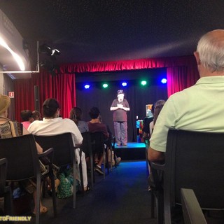 Una giornata interamente dedicata all'illusione al Museo della Magia di Cherasco