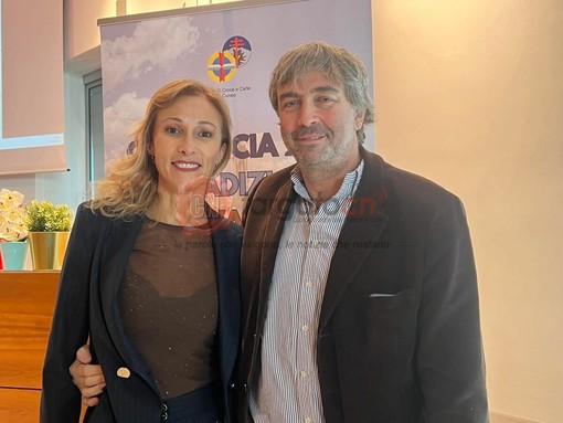 A Cuneo l'Ostetricia è 2.0: sempre più mamme scelgono il Santa Croce per partorire