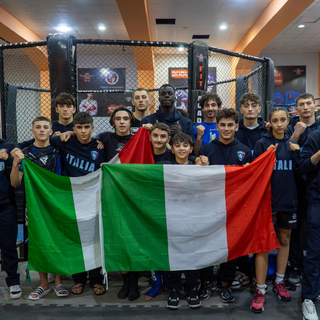 Il fossanese Pietro Lorenzo secondo ai World Shoot Boxe &amp; Kick Jitsu Championships 2025