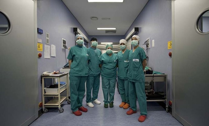 In Piemonte mancano gli infermieri, sulle barricate Nursind e Nursing Up