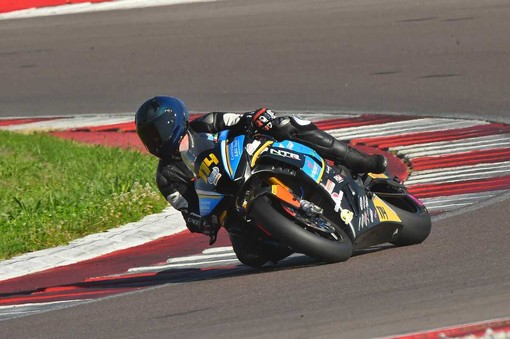 Matteo Crosetti a Cremona Matteo Crosetti a Cremona