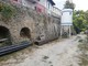 Monforte d'Alba, al via il risanamento del muro in pietra di frazione Perno
