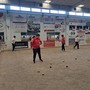 BOCCE / Auxilium Saluzzo, Martina Rinaudo rappresenterà l'Italia ai campionati europei U23 di petanque BOCCE / Auxilium Saluzzo, Martina Rinaudo rappresenterà l'Italia ai campionati europei U23 di petanque
