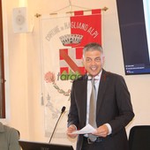 Marco Bailo non è più il sindaco di Magliano Alpi: “Non avrei mai lasciato, ma ora mi riprendo il mio tempo” Marco Bailo non è più il sindaco di Magliano Alpi: “Non avrei mai lasciato, ma ora mi riprendo il mio tempo”