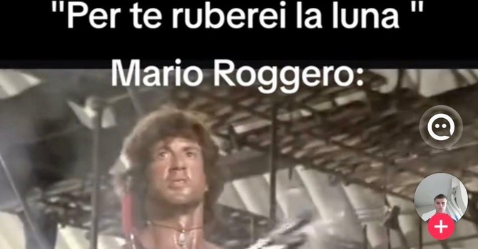 Il caso del gioielliere è diventato un meme, su TikTok la cronaca nera finisce in modalità "gamer" Il caso del gioielliere è diventato un meme, su TikTok la cronaca nera finisce in modalità "gamer"