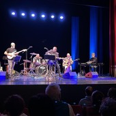 A Neive la musica dei Mistral sarà protagonista nella “Notte Romantica nei Borghi più belli d’Italia”