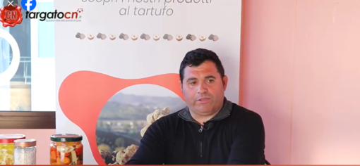 7 Minuti con Flavia Monteleone. Nella nuova puntata abbiamo incontrato Marco Canavero dell'Agripole di Guarene (Video)