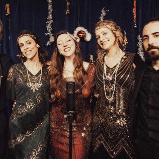 Terzo incontro a Magliano Alfieri della rassegna Terre Armoniche