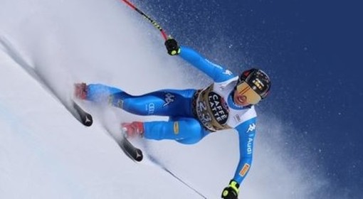 SCI / Argento per Melissa Astegiano nel Super-G di Bardonecchia