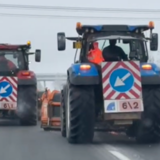 Neve e pulizia strade: se l'eccesso di zelo diventa mancanza di buon senso e spreco di denaro pubblico [VIDEO]