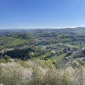 METEO /  Ancora bel tempo fino a fine settimana, ma caldo in attenuazione