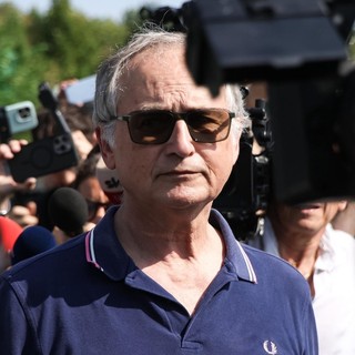 Mario Roggero, Adkronos