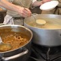 La mensa della Caritas sta servendo tra 95 e 100 pasti al giorno La mensa della Caritas sta servendo tra 95 e 100 pasti al giorno