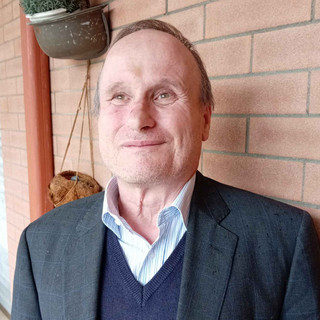 Marco Bongi, il presidente di Progetto in Vista