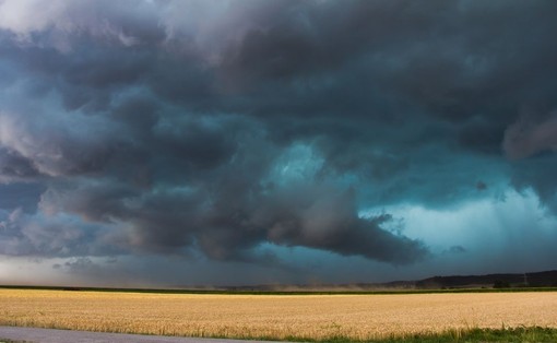 METEO / Maltempo stasera, ma poi settimana per lo più stabile e con temperature gradevoli METEO / Maltempo stasera, ma poi settimana per lo più stabile e con temperature gradevoli